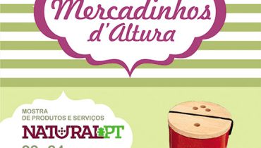 Mercadinhos - Natural.PT