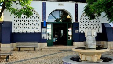 Mercado Local de Castro Marim|Cartaz exposição