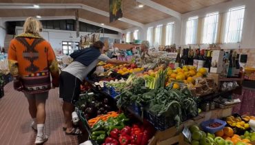 Mercado Municipal de Aljezur_1|Mercado Municipal de Aljezur