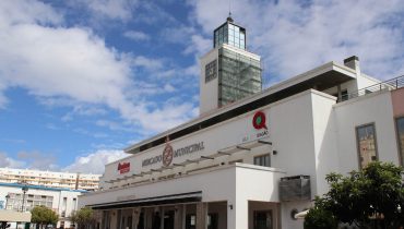 Mercado Municipal de Faro_1