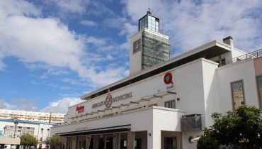 Mercado Municipal de Faro_1