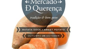 Mercado Querença Outubro 2015