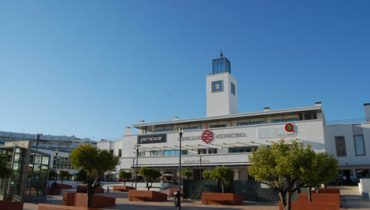 mercado de faro