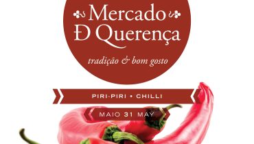 Mercado de Querença Maio 2015_Destaque|Mercado de Querença Maio 2015_Cartaz