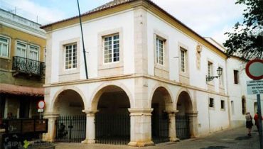 Mercado dos Escravos