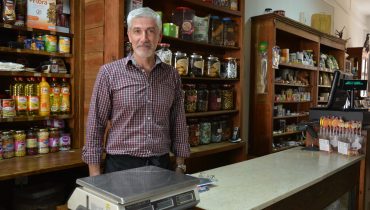 Mercearia Casa Portuguesa|BAFO DO BACO