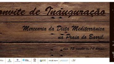 Mercearia Dieta Mediterrânica