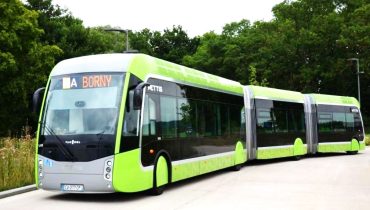 Metrobus Metz