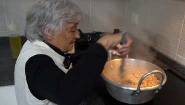 Migas video alunos alcoutim