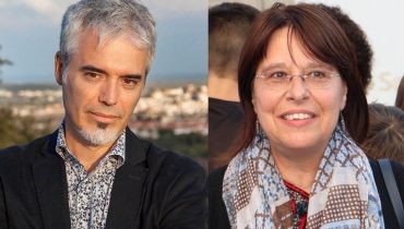 Miguel Bastos Araújo e Maria de Fátima Nunes|Miguel Bastos Araújo