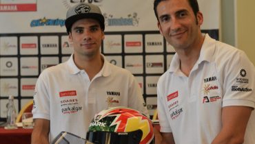 Miguel Oliveira e Miguel Praia|Miguel Oliveira e Miguel Praia 2
