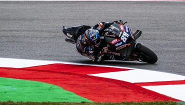 Miguel Oliveira_Site oficial