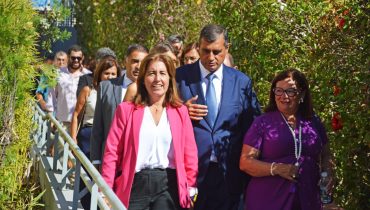 Ministra da Solidariedade inaugura creche Lar da Criança_quinta da Ouriva_er (4)|Ministra da Solidariedade inaugura creche Lar da Criança_quinta da Ouriva_er (3)|Ministra da Solidariedade inaugura creche Lar da Criança_quinta da Ouriva_er (9)