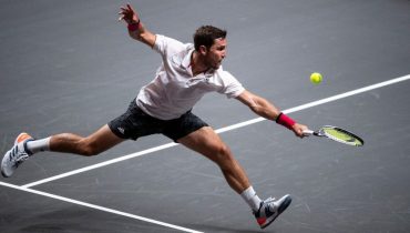 Mischa Zverev