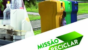 Missão Reciclar