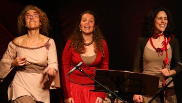 Concerto Moçoilas (Loulé 29-04-2016)