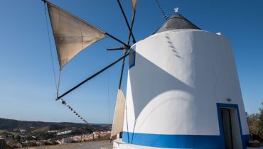 Projeto “ Alentejo Patrimónios " um conjunto de visitas guiad