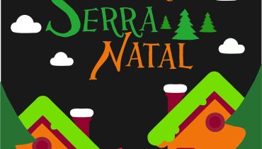 Monchique Serra Natal 2018