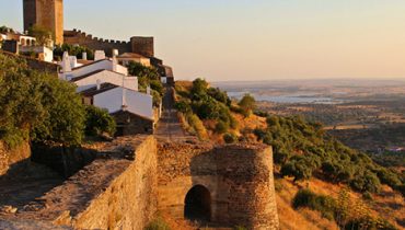 Monsaraz