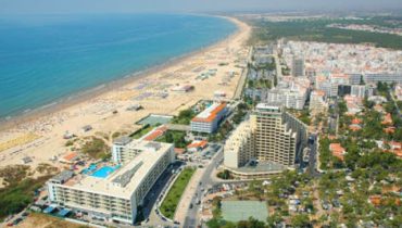 Monte Gordo