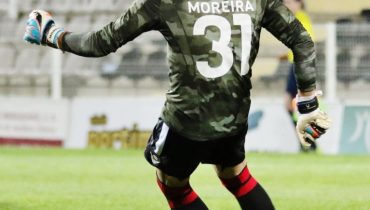 Moreira Portimonense x Olhanense - Nélson Inácio