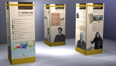 Mostra Pioneiros do Conhecimento Cientifico Algarve|pioneiros vb
