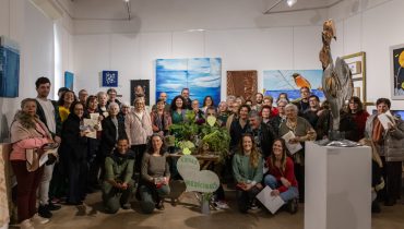 Mostra artistas1