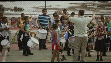 Mostra de Cinema da América Latina