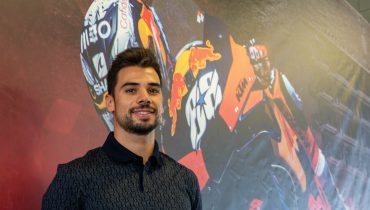 MotoGP Grande Premio Algarve Miguel Oliveira Isilda Gomes Paulo Pinheiro NC (12 de 12)