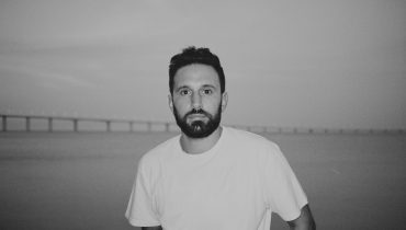 Moullinex|João Frade|Cinema na Rua