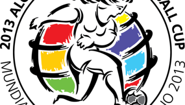Mundialito 2013