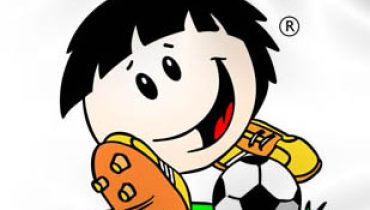 Mundialito de Futebol Infantil