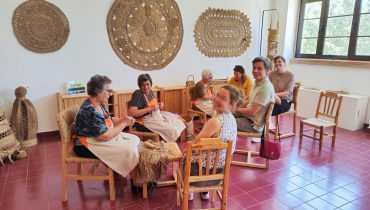 Museólogos austriacos em Loulé (2)|Museólogos austriacos em Loulé (3)|Museólogos austriacos em Loulé (4)|Museólogos austriacos em Loulé (1)
