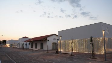 Museu Interativo do Megalitismo de Mora