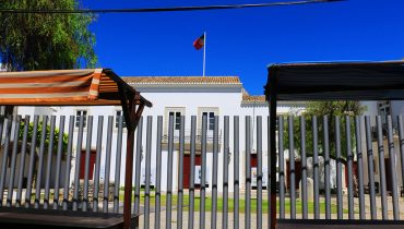 Museu Loulé anamadeira
