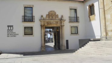 Museu Machado de Castro
