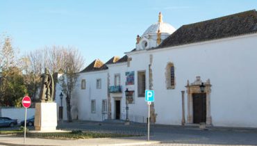 Museu Municipal de Faro|Dia Mundial do Turismo