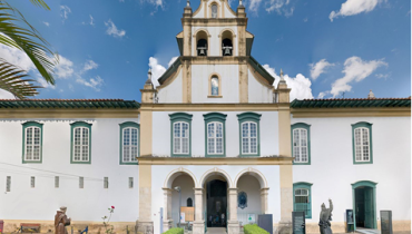 Museu de Arte Sacra de São Paulo