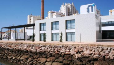 Museu de Portimão - Arquivo CMP_Filipe da Palma