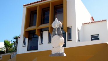 Museu do Mar e da Terra da Carrapateira