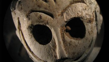 Museu dos Perdigões-peça encontrada nas escavações (6)