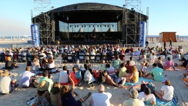 Música à Beira Mar 1