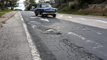 EN125_SOTAVENTO_23|Obras Tapa Buracos EN125 anunciadas