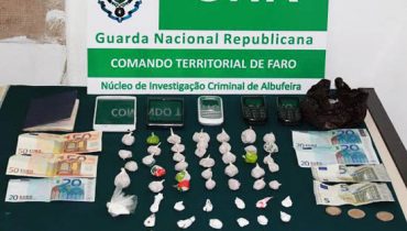 NIC Albufeira