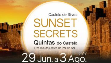 NOTICIA Sunset