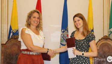 NOTICIA_Assinatura contrato ARU Algoz