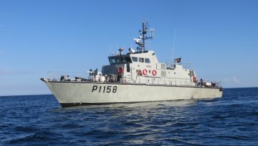 NRP Sagitário 1