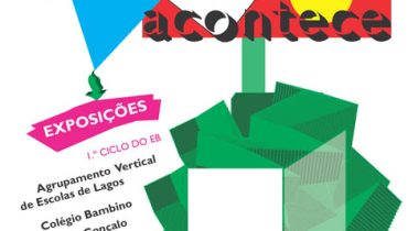 Na Escola Acontece