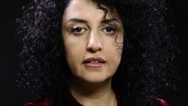 Narges Mohammadi