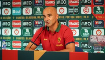 CAMPEONATO DA EUROPA - ALEMANHA 2024